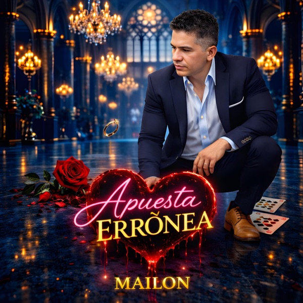 Apuesta Errónea — Mailon | La Nueva Era